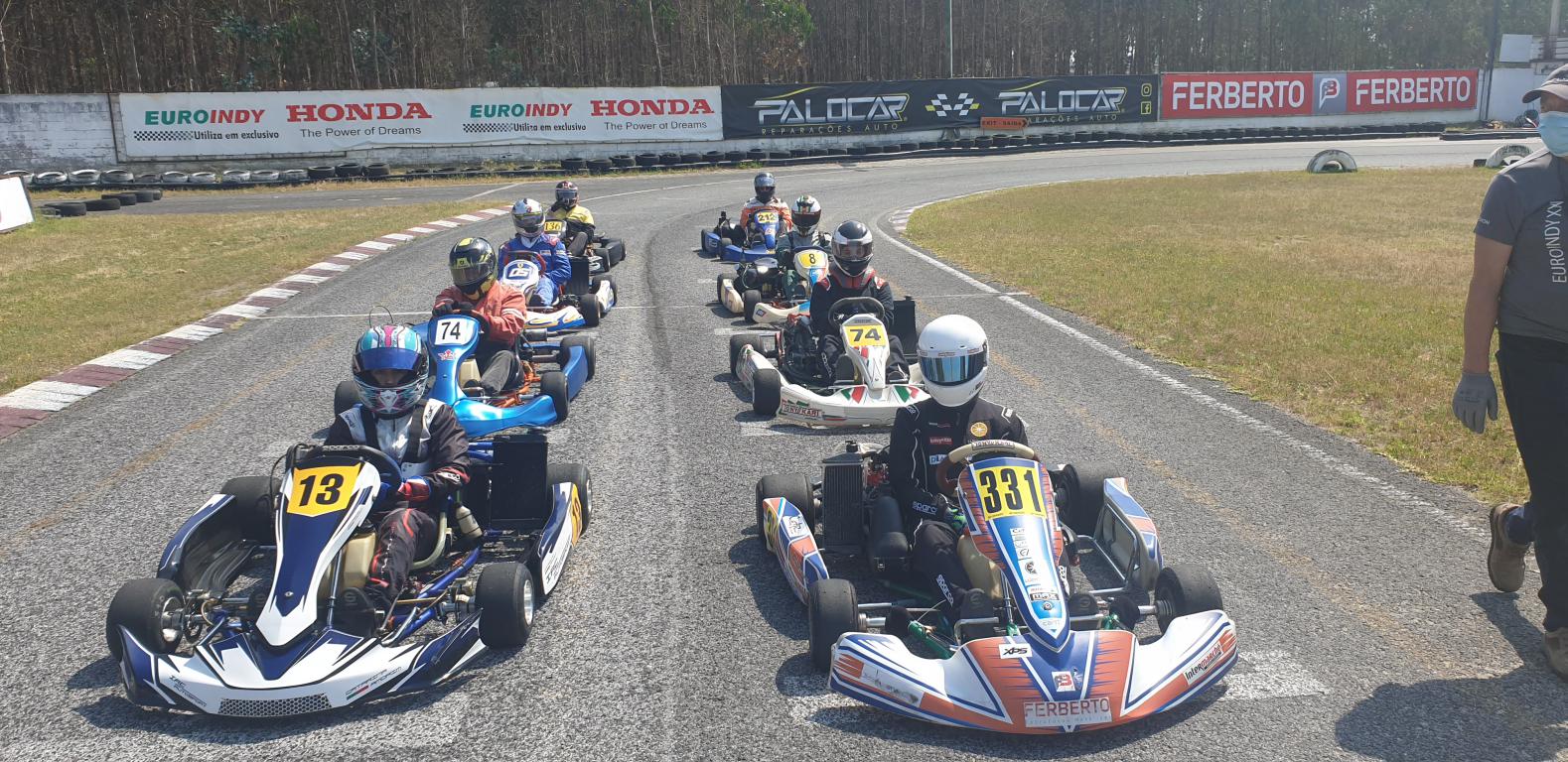 Taça Euroindy 2020 - Maio87